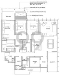 Riviere  (D3), Condominium #432152491